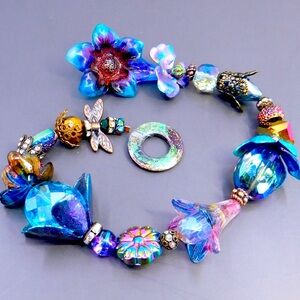 New Window Hanging from Luna Mountain Supply Company.